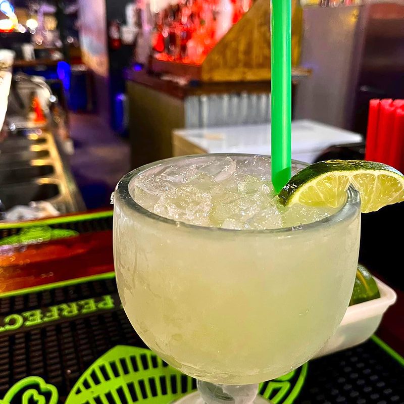Margarita