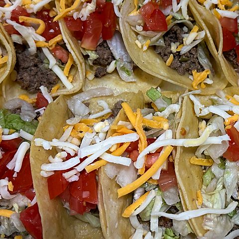 Karen's Tacos at Nacho's Cantina & Grill