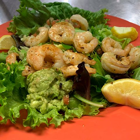 Old Friends Specialty at Nacho's Cantina & Grill
