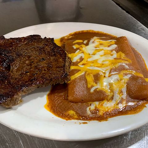 Wayne's Repo Madness at Nacho's Cantina & Grill
